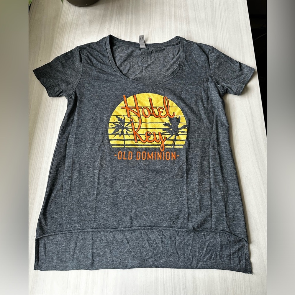 Old Dominion concert T-shirt size medium.